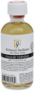 Richeson Shiva Damar Varnish