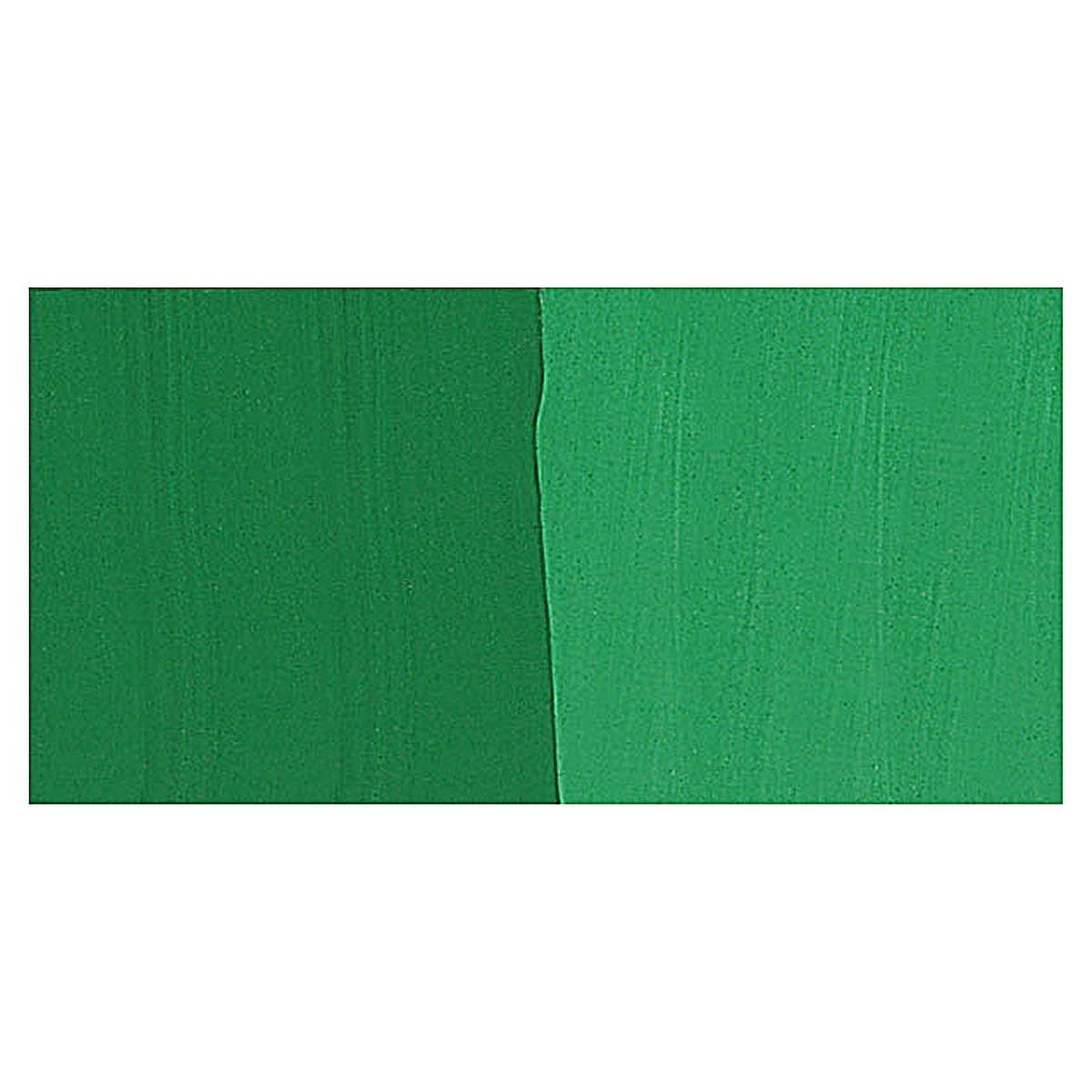 Winsor & Newton Designers' Gouache Colour 14ml S2 - Permanent Green Deep
