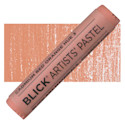 Blick Artists' Soft Pastel - Cadmium Red Orange Hue 3