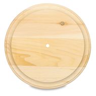 Walnut Hollow Pine Clock Surfaces