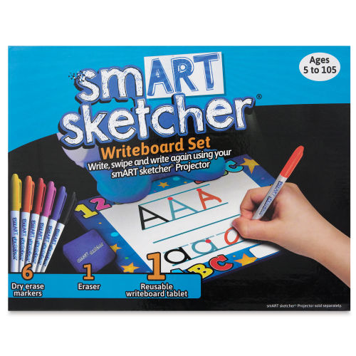 Best Selling Activity Cartridges for smART sketcher® 2.0