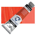 Van Gogh Oil Paint - Azo Red Medium, 40 ml tube