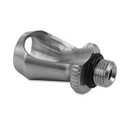 Paasche Model H Airbrush Aircaps