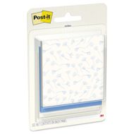 Post-it Polished Patterns Sticky Notes
