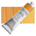 Williamsburg Handmade Oil Paint - Permanent Yellow Deep, 150 ml tube