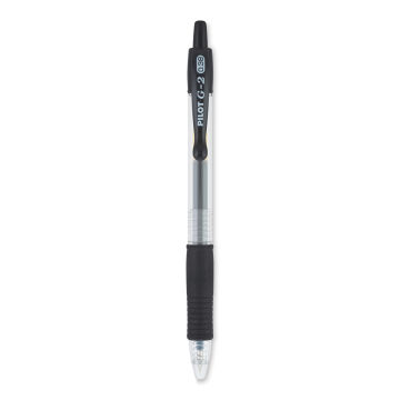 Pilot G2 Gel Pen - Black Ultra Fine