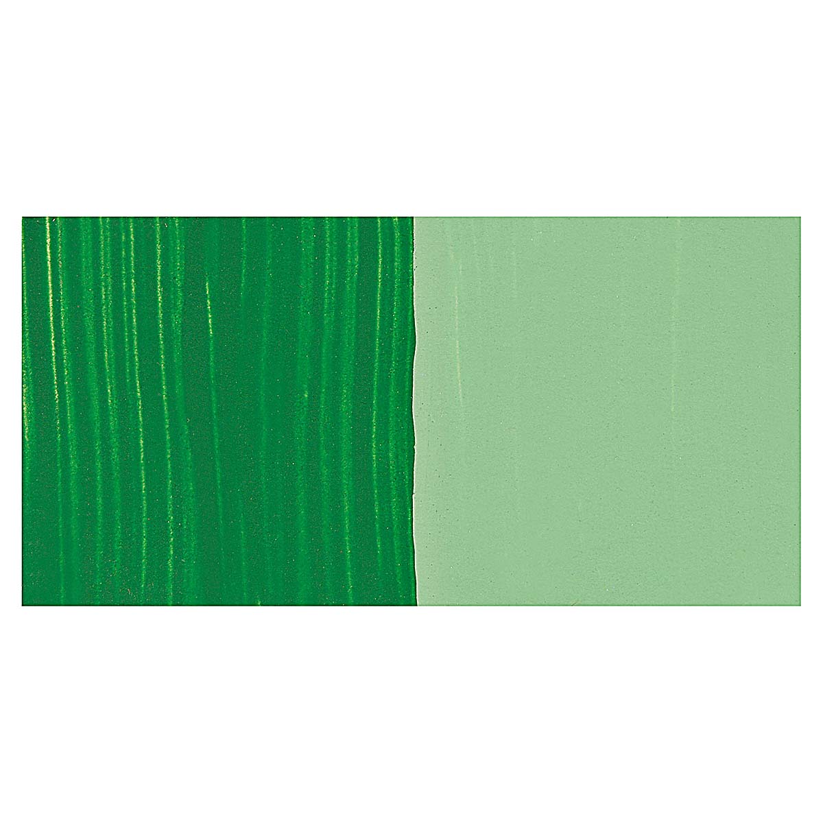 Faber-Castell Tempera Paint 8 oz Green