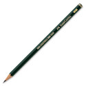 Faber-Castell 9000 Pencil - Graphite, B