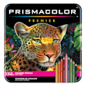Prismacolor Premier Colored Pencils - Set of 132, Assorted Colors