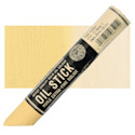 Sennelier Artists' Oil Stick - Pale Ochre