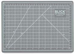 Blick Self Healing Cutting Mats Blick Art Materials