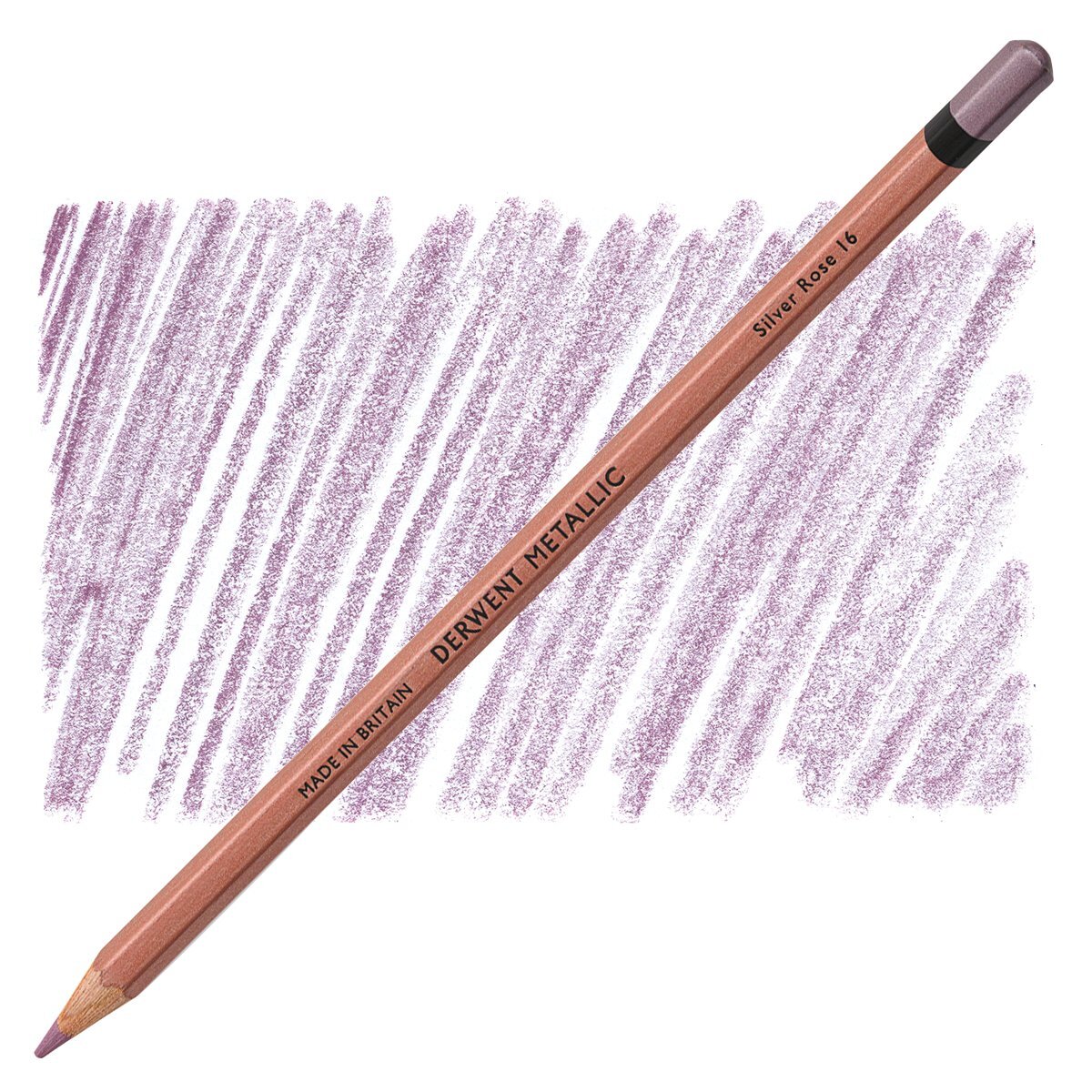 WDEC Metallic Pencils, Metallic Markers,10 Luminous Colors