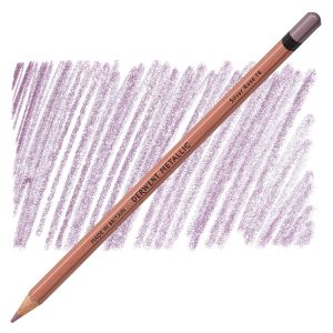 Derwent Professional Metallic Colored Pencil - Silver Rose