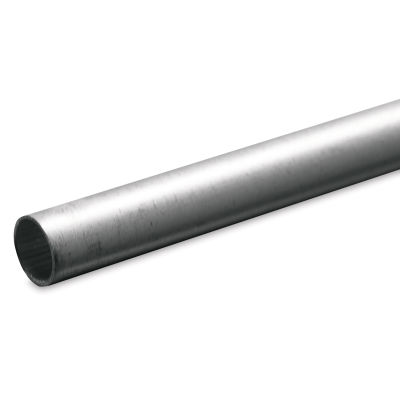 K&S Metal Tubing - Aluminum, Round, 9/32" Diameter, 36"