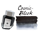 Caran d'Ache Chromatics Ink - Cosmic Black, 50 ml Jar