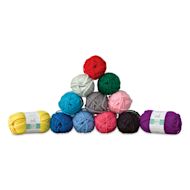 Needle Crafters Chunky Standard Twist Yarn