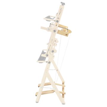 Open in modal - Schacht Arras Tapestry Loom Treadle Kit (loom not included)
