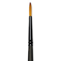 Royal Langnickel Majestic Brush - Round, Long Handle, Size 5