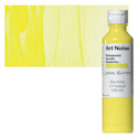 Tri-Art Art Noise Permanent Acrylic Gouache - Lemon Butter, 120 ml, Bottle
