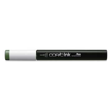 Open in modal - Copic Ink Refill - Moss, YG67