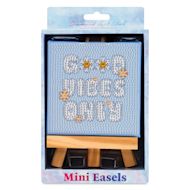 Diamond Art Club Mini Easel Kits