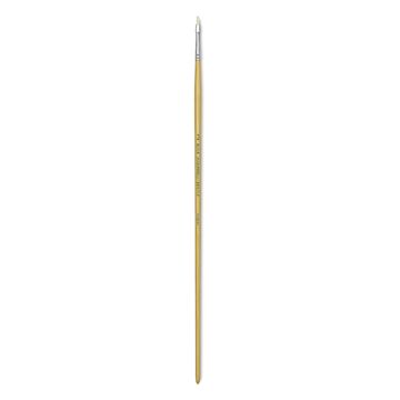 Open in modal - Blick Academic Bristle Brush - Filbert, Size 2