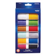 Brother Premium Embroidery Thread