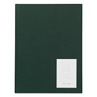 Notem Large Even Work Journal