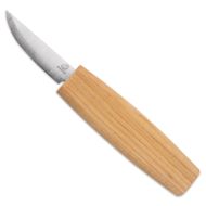 BeaverCraft Small Sloyd Whittling Knife