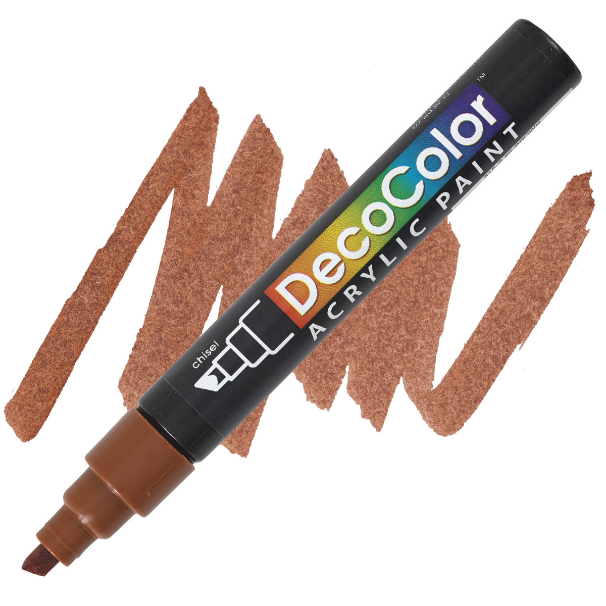 DecoColor Acrylic Paint Markers – Jerrys Artist Outlet