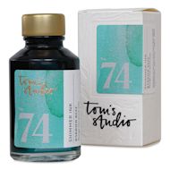 Tom's Studio Shimmer Fountain Pen Inks