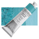 Williamsburg Handmade Oil Paint - Cobalt Greenish Teal, 150 ml tube