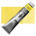 Maimeri Classico Oil Color - Cadmium Yellow Light, 200 ml tube