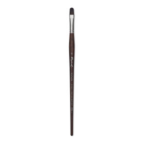 Raphaël Textura Brush - Filbert, Size 10, Long Handle