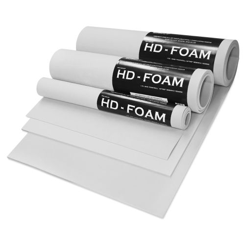 SKS Props HD-Foam Rolls - Cosplay Starter Bundle