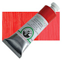 Old Holland Classic Oil Color - Scheveningen Red Medium, 40 ml tube