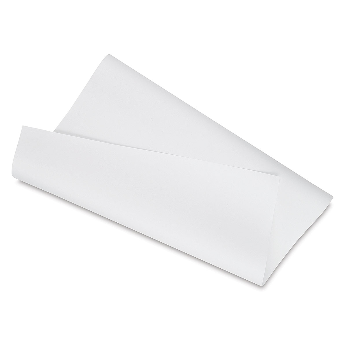 Clearprint Translucent Storybook Sketch Pad Translucent White 10201720 