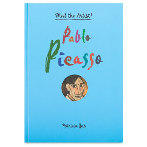 Pablo Picasso: Meet the Artist