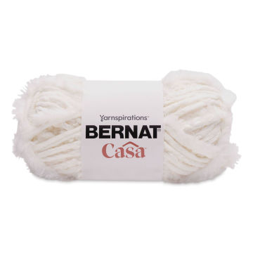 Bernat Casa Yarn - Cream, 170 yards