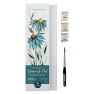 Hahnemühle Watercolor Bookmark Painting Set