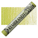 Rembrandt Soft Pastel - Lemon Yellow 205.3, Full Stick