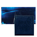 Enkaustikos Wax Snaps Encaustic Paints - Phthalo Blue Red Shade, 40 ml cake