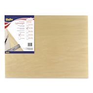 Helix Ultra-Lite Core Plain Edge Board