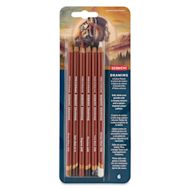 Derwent Color Drawing Pencils and Sets