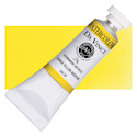 Da Vinci Artists' Permanent Watercolor - Hansa Yellow Medium, 15 ml tube
