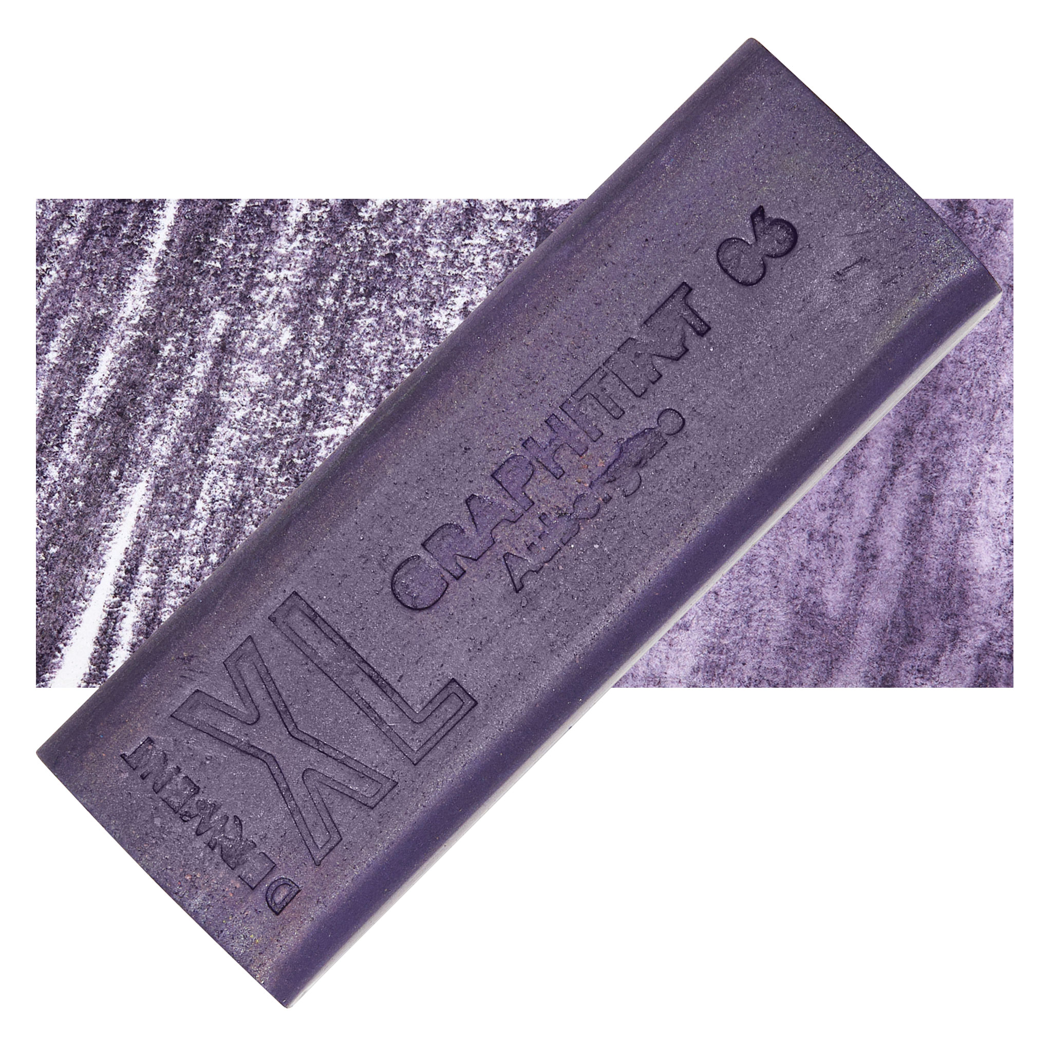 Derwent XL Graphite Blocks