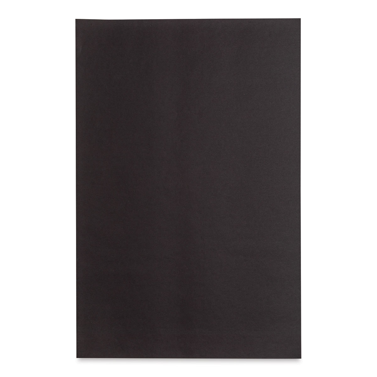 Pacon Tru-Ray 18 x 24 Construction Paper Black 50 Sheets (P103093)