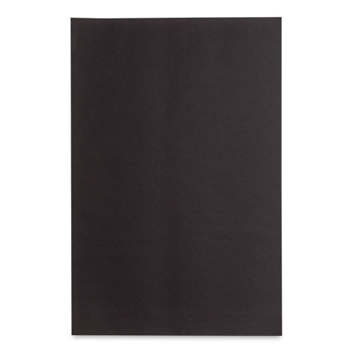 Pacon Tru-Ray Construction Paper - 24 x 36, Black, 50 Sheets