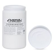 Nova Color Acrylic Varnishes