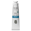 Tri-Art High Viscosity Artist Acrylic - Neutral Gray, tube